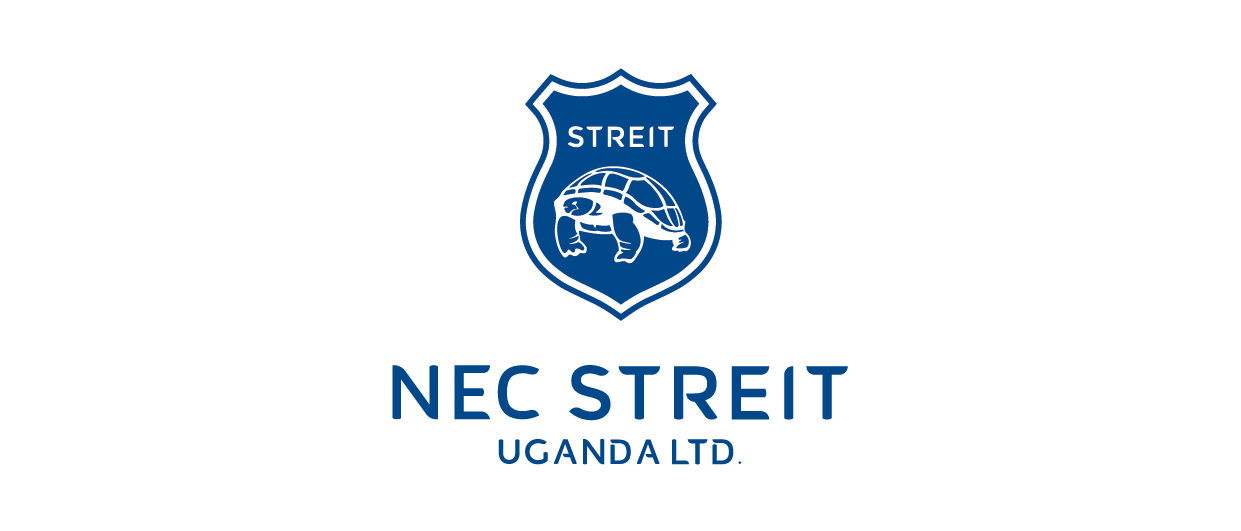 NEC-Streit logo